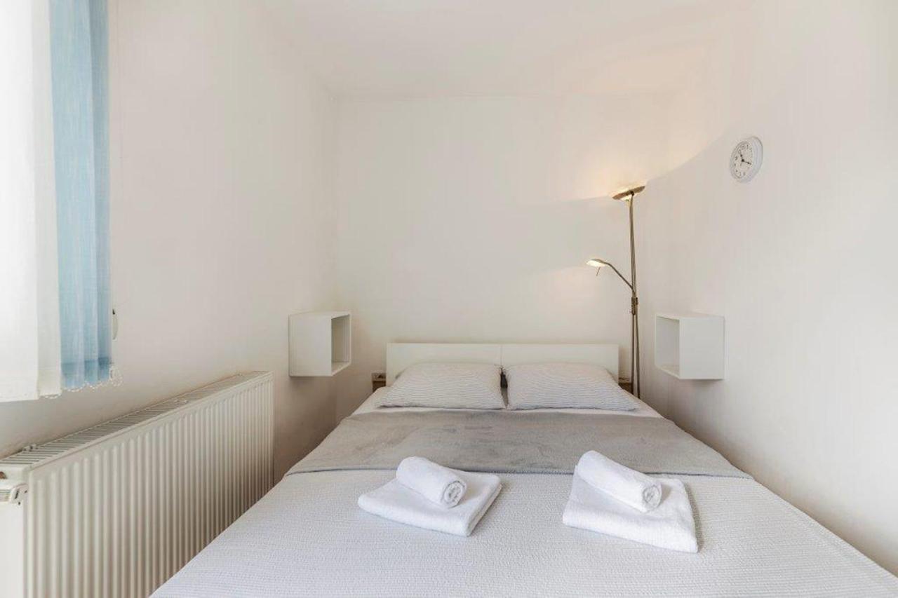 Apartment Dubravka Near The Sandy Beach Medulin Exteriér fotografie